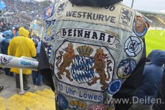 1860 0:0 Wiesbaden 14.03.2026