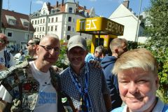 1860 0:2 Zwickau 18.9.2021