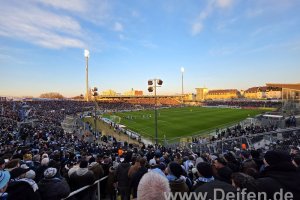 1860 1:1 Ingolstadt 08.02.2025
