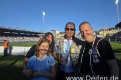 1860 1:5 Hoffenheim II 20.09.2025