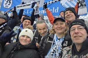 1860 2:1 Haching 15.03.2024 