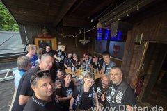 40 Jahre Blue Lions 05.07.2025
