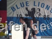 Blueerste