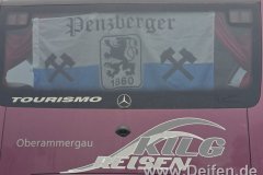 Mannheim 3:1 1860 25.10.2025